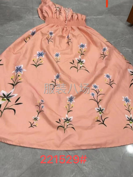 本印花厂承接数码印花。欢迎来料加工。-第4张图片
