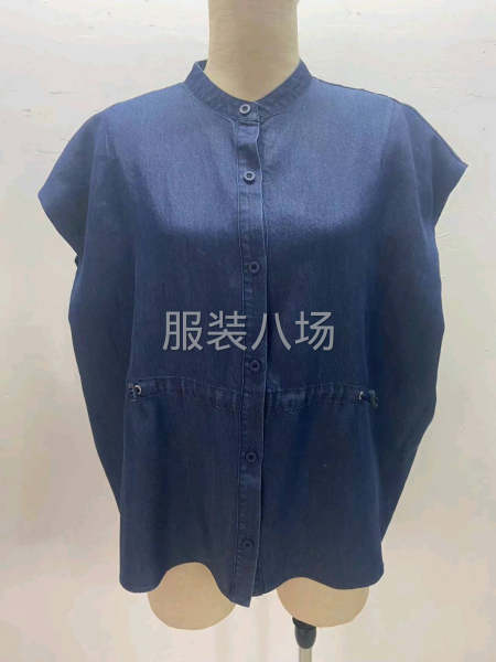 找熟手工人工厂做梭织时装-第1张图片