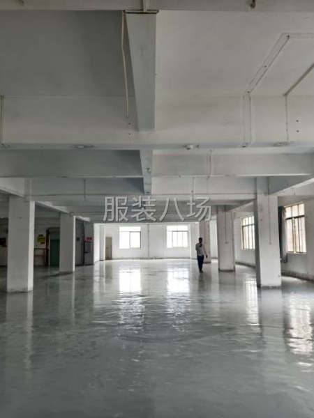 大石河村服装空厂房出租-第1张图片