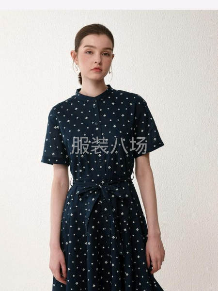 服装后道加工中心-第1张图片