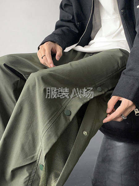 广东省东莞市虎门镇服装工厂接订单-第5张图片