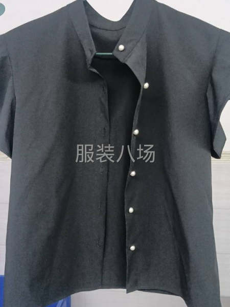 工艺简单，返单快，易收钱-第6张图片