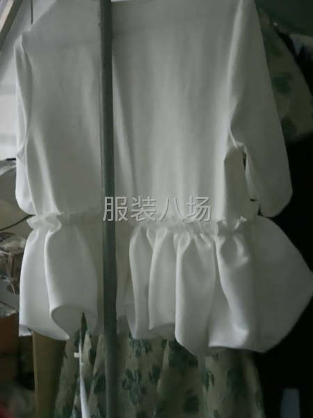 工艺简单，返单快，易收钱-第2张图片