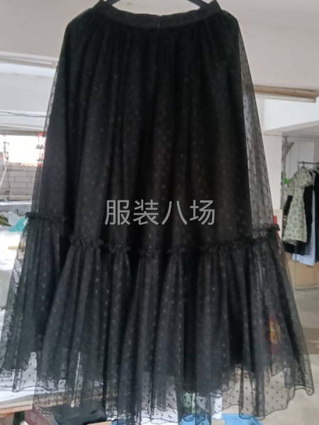 工艺简单，返单快，易收钱-第4张图片