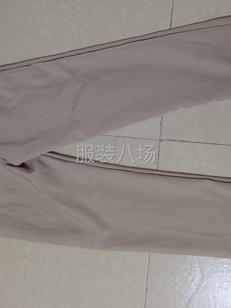 承接梭织裤子-第1张图片