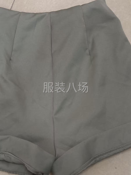 承接梭织裤子-第2张图片