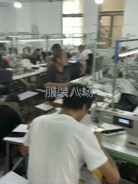 专业女装加工-第4张图片