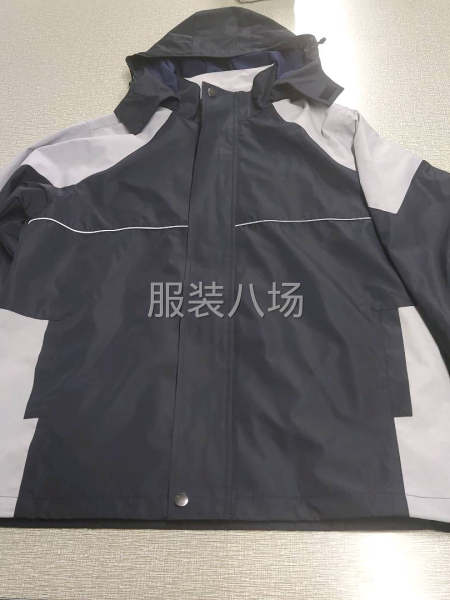 工作室承接打版放码，排料样衣，精品小单-第4张图片
