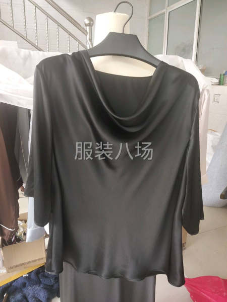 工作室承接打版放码，排料样衣，精品小单-第5张图片