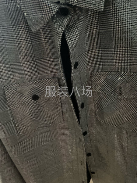 招女式时装车工-第1张图片