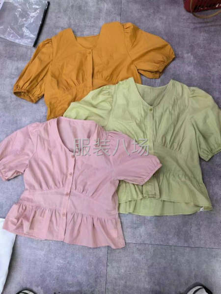 半精品小团队，招聘-第4张图片