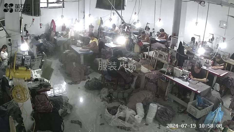 诚信加工 本厂有15年经验和熟练工人，出活快，望合作！-第4张图片