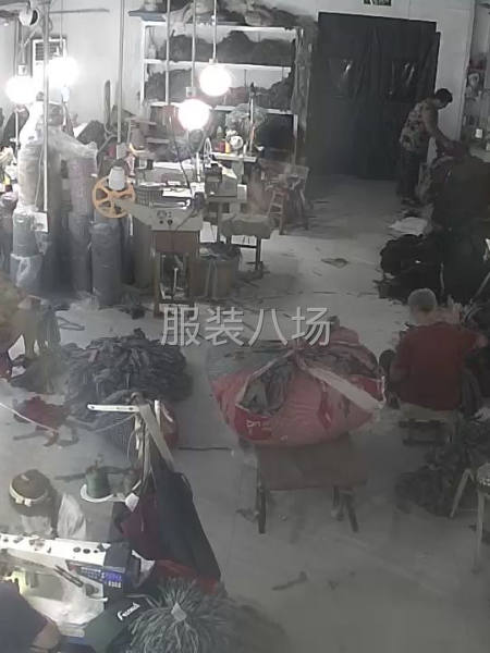 诚信加工 本厂有15年经验和熟练工人，出活快，望合作！-第1张图片