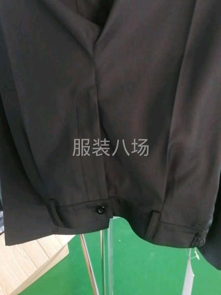 工裝冬執(zhí)勤制服套裝外發(fā)-第6張圖片