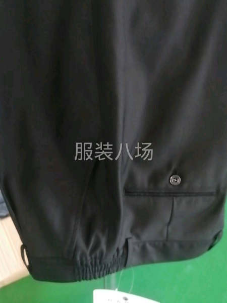 工裝冬執(zhí)勤制服套裝外發(fā)-第5張圖片