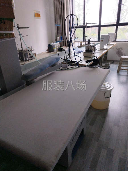 现招样衣工+跟单2名-第1张图片