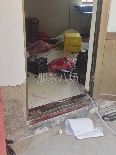服装加工厂接单-第1张图片