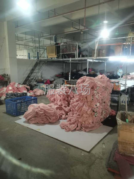 服装加工厂（诚寻合作）承接大小订单，全品类服装-第2张图片