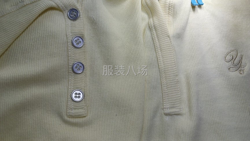 专业承接精品小单，各种冚车工艺加工，双针双链工艺，-第6张图片