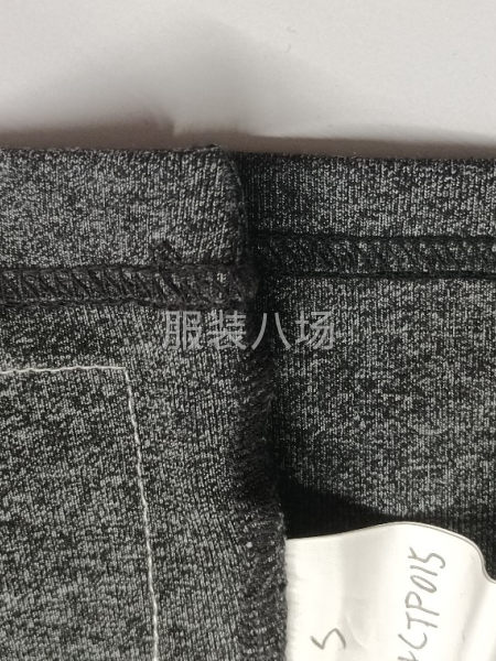专业承接精品小单，各种冚车工艺加工，双针双链工艺，-第2张图片