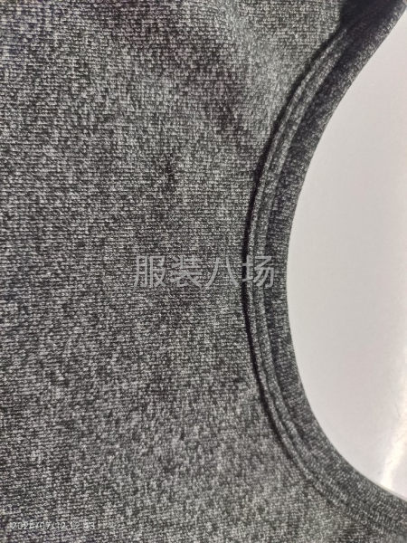 专业承接精品小单，各种冚车工艺加工，双针双链工艺，-第3张图片