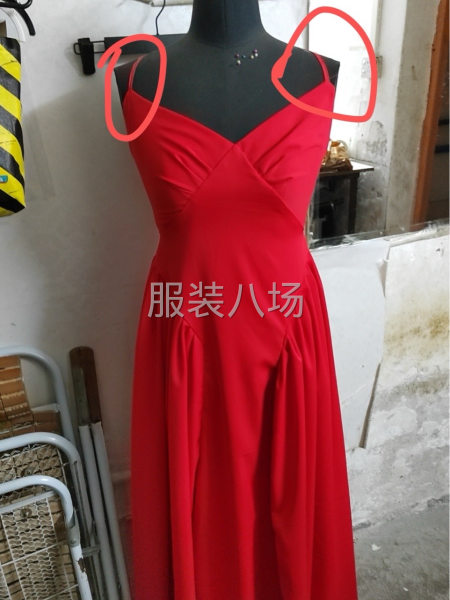 现金广州一手单外发裁片长年旺季-第5张图片
