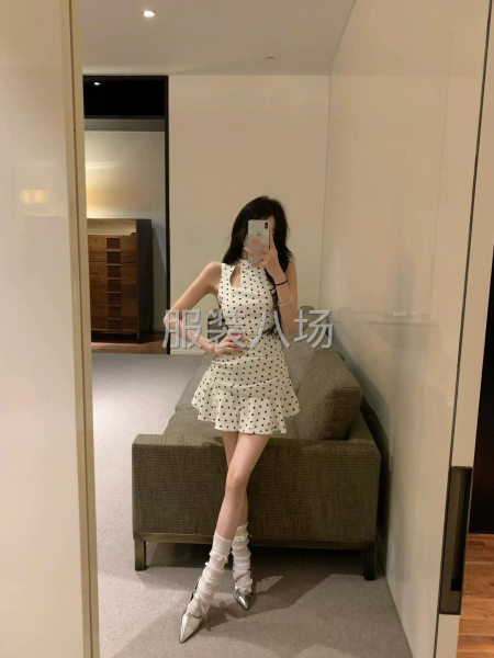 现金广州一手单外发裁片长年旺季-第3张图片