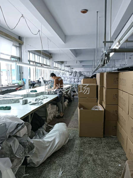 工厂在大连皮口-第1张图片
