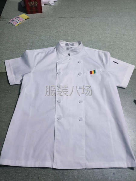 承接各种工装，工裤-第1张图片