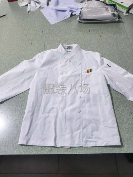 承接各种工装，工裤-第2张图片