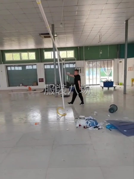 滑县万古十三亩地，厂房2000平方出租。-第5张图片