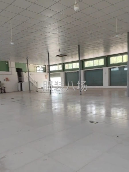 滑县万古十三亩地，厂房2000平方出租。-第4张图片