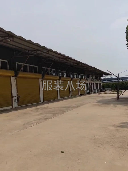 滑县万古十三亩地，厂房2000平方出租。-第1张图片