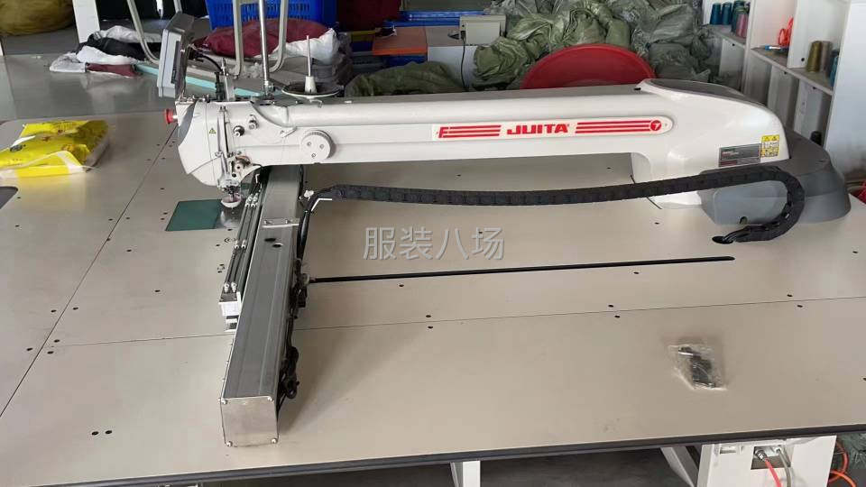 求购川田模板机带激光K8, K10都OK-第1张图片