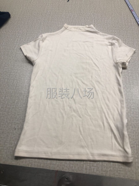 承接各类针织短袖T恤卫衣卫裤POLO.健身瑜伽类产品-第4张图片