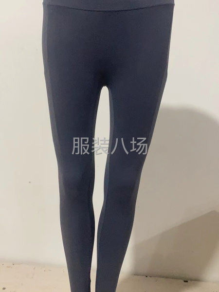 承接各类针织短袖T恤卫衣卫裤POLO.健身瑜伽类产品-第2张图片
