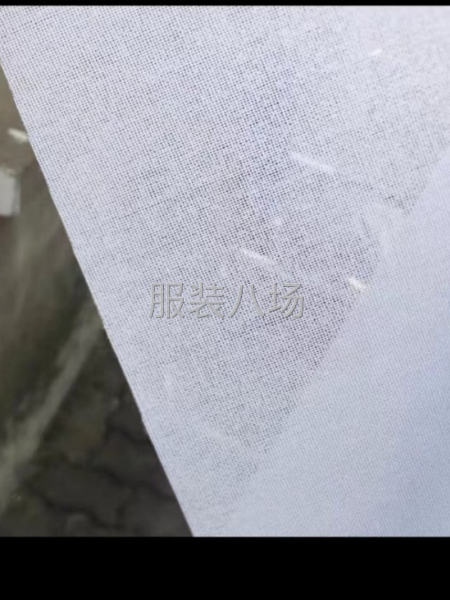 坯布加工，定做-第2张图片
