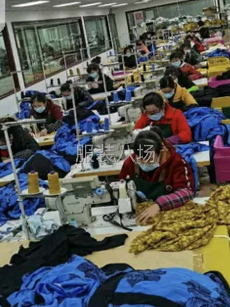监狱代加工，寻求厂家合作。长期稳定-第1张图片