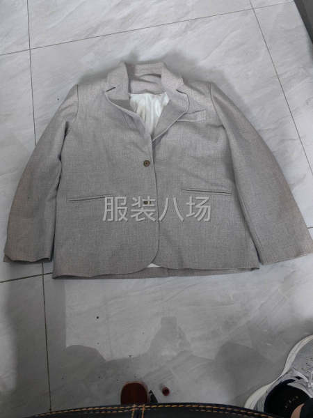 招做西装加工厂-第2张图片