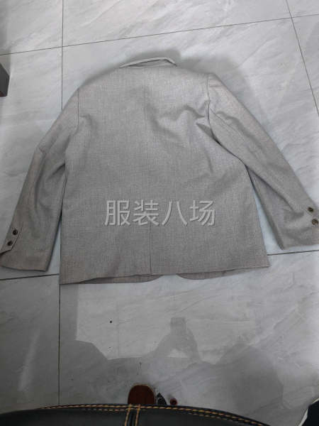 招做西装加工厂-第1张图片
