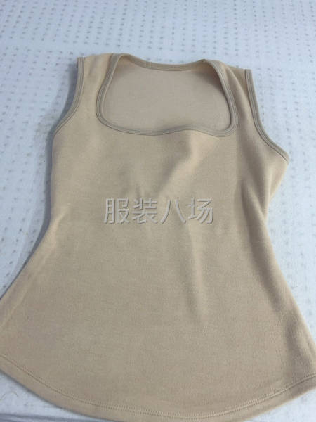 承接各类针织服饰，有车工四十几个人-第3张图片