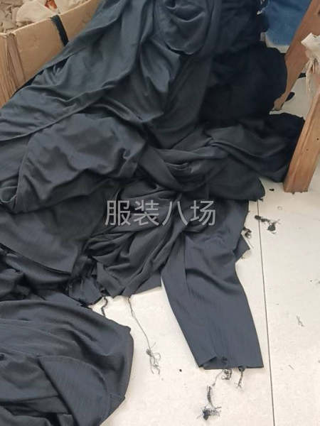 服裝加工廠承接各種來(lái)料加工-第1張圖片