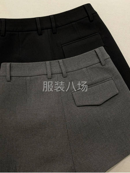 找长期主力合作梭织工厂-第1张图片