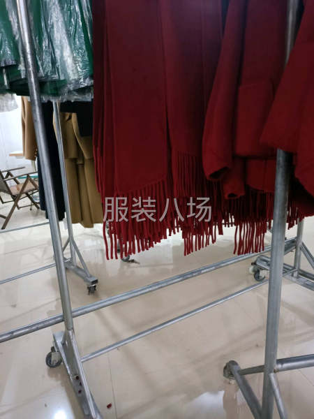 双面呢大衣工厂-第2张图片