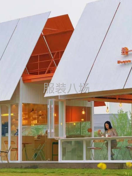 厂房   住房出租   可定制，可按要求设计建设-第2张图片