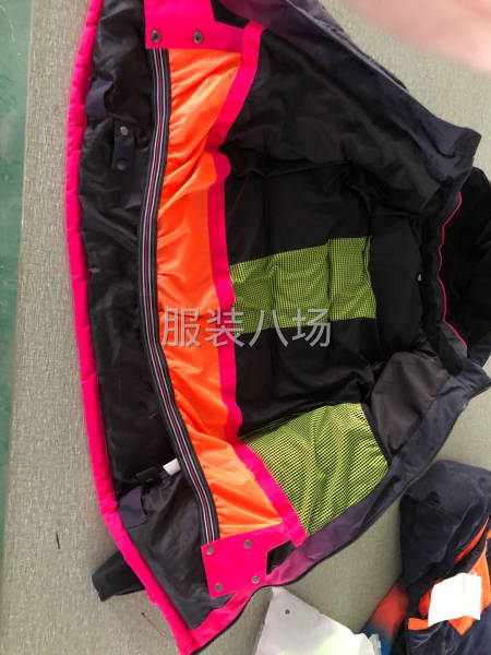 监狱专业生产线承接订单-第2张图片