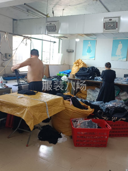 土华服装厂转让-第3张图片