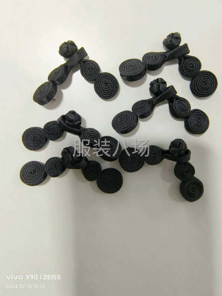 承接梭织时装订单加工-第4张图片