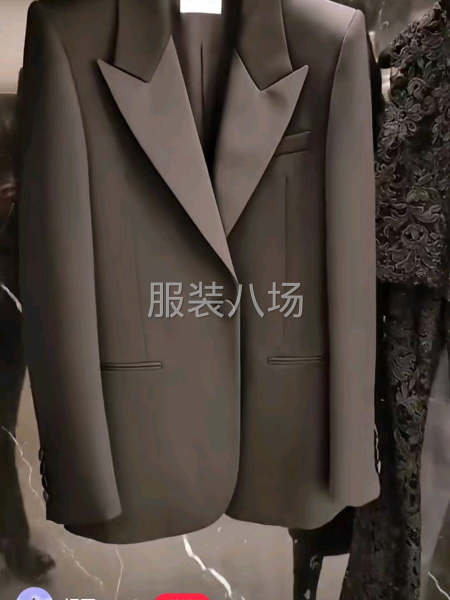 承接梭织时装订单加工-第6张图片