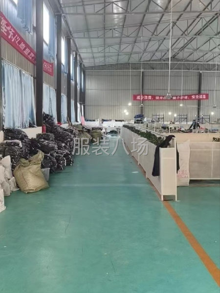 超性价比的监狱代加工-第1张图片
